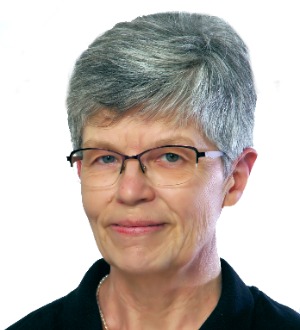 Margit Lehmann