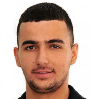 Mohamed Ramadan