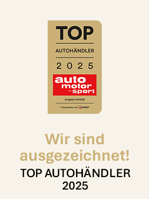 Auto Motor Sport Auszeichnung