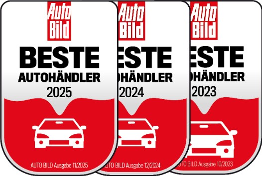 Kia Päschl Autobild Auszeichnung