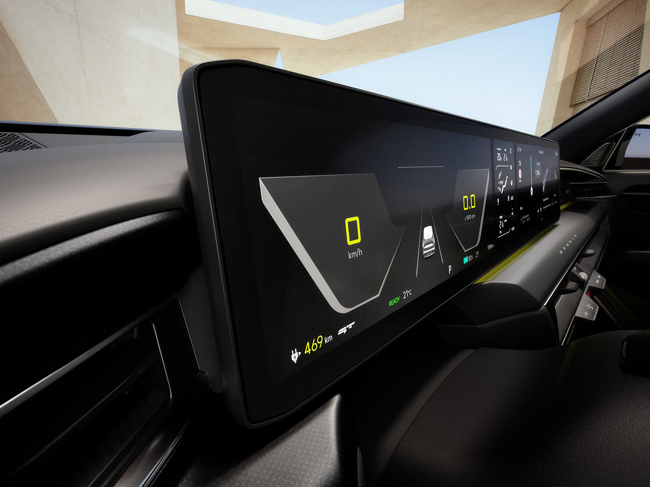 Regenerative braking with the i-Pedal 3.0